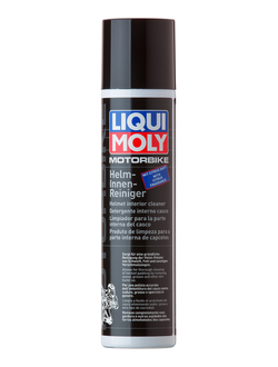 Очиститель мотошлемов Liqui Moly Motorbike Helm-Innen-Reiniger - 0,3 Л (1603)