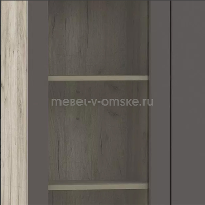 Шкаф комбинированный Марсель-013.52