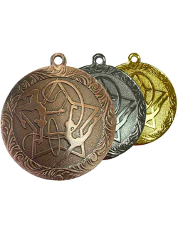 Медаль АТ506