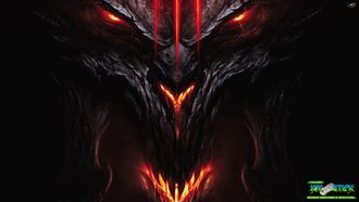 Diablo 3 (New)[Xbox 360, русская версия]