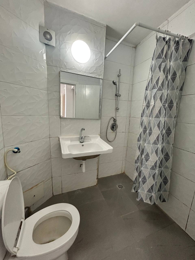 3-х ком.квартира в Кирьят Ям возле моря