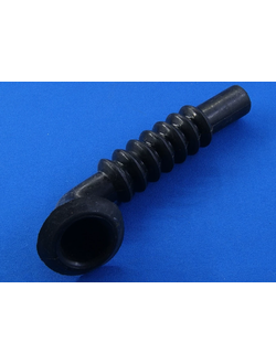 Патрубок верхний Samsung DC62-10303A