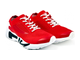 Кроссовки FILA MIND BREAKER RED
