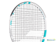 Теннисная ракетка Babolat Drive Junior 25 (white)