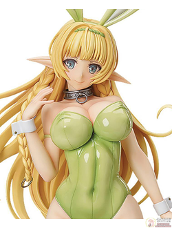 Фигурка 1/4 Шера Л. Гринвуд (Shera L. Greenwood Bare Leg Bunny Ver.)