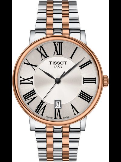 Швейцарские часы Tissot T122.410.22.033.00