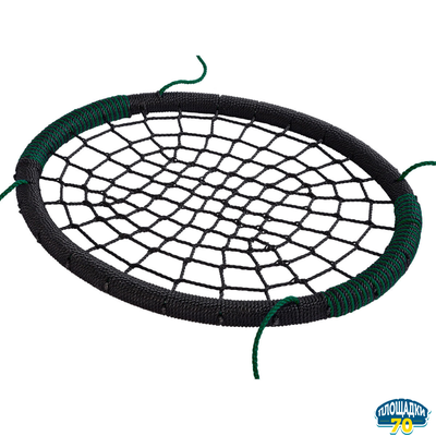 Качели-Гнездо Oval (Овал), качели фото