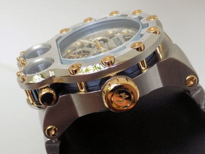 Invicta tria sale