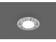 Светильник встраиваемый с белой LED подсветкой Feron CD4024