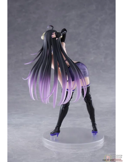 Фигурка Альбедо (Albedo Race Queen ver.)
