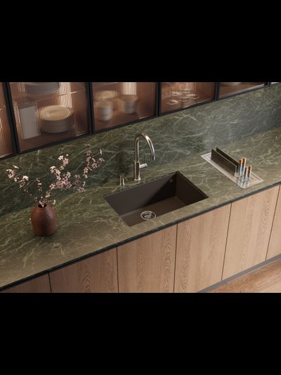 Встраиваемая сушка для посуды DRY-04