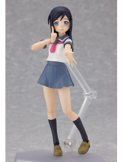 Фигурка фигма Аясэ Арагаки (figma Aragaki Ayase)
