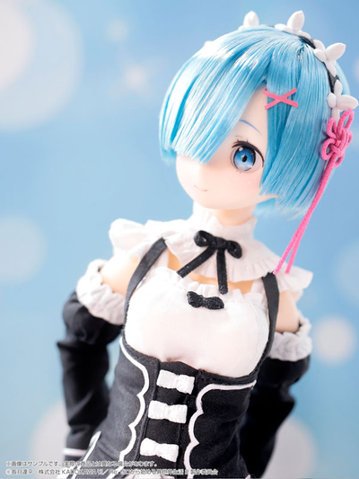 Кукла 1/6 PureNeemo Рем (Rem)