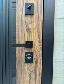 Входная Дверь Страж К-14