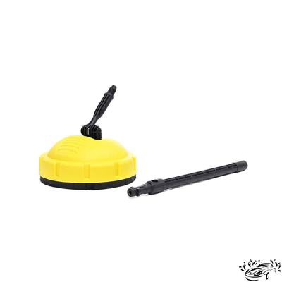 Щетка круглая для мойки поверхностей Karcher