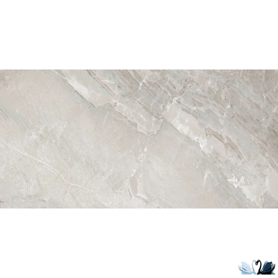 Плитка настенная Eurotile Istambul Grey 30 х 60 см под мрамор