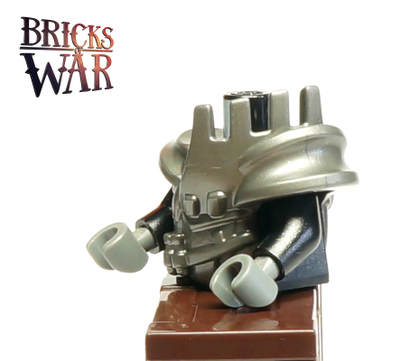 Броня копателя