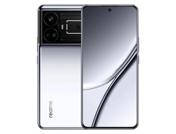 Realme GT5 16/512GB Silver