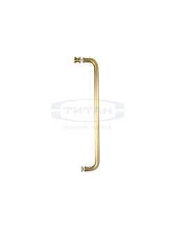 T-621 19x450 OBR Ручка комплект