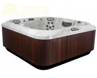 Спа бассейн Jacuzzi J325 193х213 к