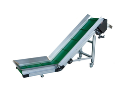 Конвейер подъемный