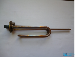 ТЭН для водонагревателя  1.5кВт с креплением под круглый фланец КИТАЙ в Тамбове