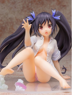 Фигурка 1/7 Нуар (Noire Shirt Ver.)