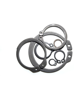 Стопорное кольцо наружное