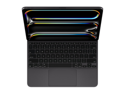 Чехол-клавиатура Apple Magic Keyboard для iPad Pro 13 (M5/M4), Black, MWR53