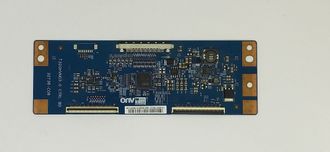 Плата T-CON T320HVN03.0 к матрице HF320BGA-BI (Samsung) (комиссионный товар)