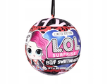 MGA Entertainment Кукла L.O.L. Surprise BFF Sweethearts, 574446EUC