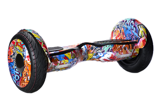 Гироскутер Smart Balance Wheel SUV 10