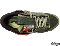 Nike SB Dunk Low Remastered Olive (40-45)
