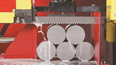 Услуги по металлообработке