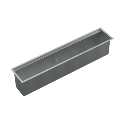 Встраиваемая сушка для посуды DRY-02 с возможностью замены секций