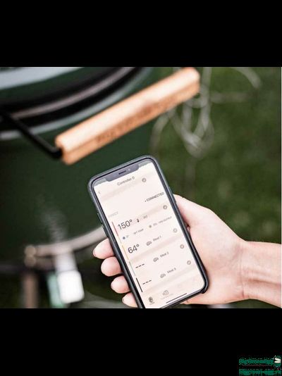 BIG GREEN EGG WIFI-ТЕРМОМЕТР EGG GENIUS