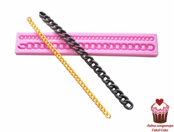 Молд Цепочка