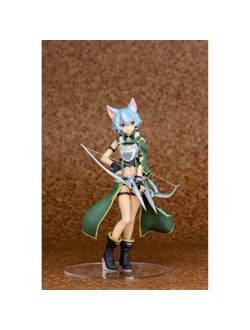 Фигурка 1/7 Синон (Sinon ALO ver.)