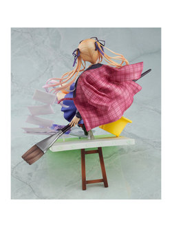 Фигурка 1/7 Эрири Спенсер Савамура (Sawamura Spencer Eriri Casual Ver.)