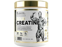 (LEVRONE) Levrone GOLD Creatine - (300 g) - (Blue raspberry)