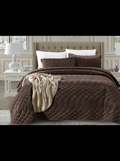 Покрывало TANGO "ROXETTE" 240x260 50x70x2 ROX2426-10