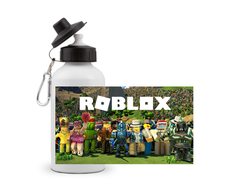 Спортивная бутылка Роблокс, Roblox №18