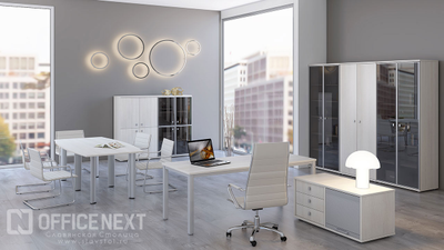 Офисная мебель Vasanta Металл