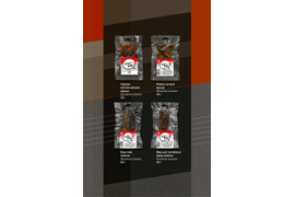 снеки к пиву