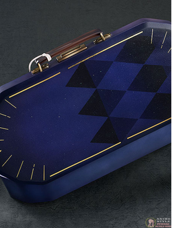 Фигурка 1/7 Амия (Amiya Solo Around the World Ver.)