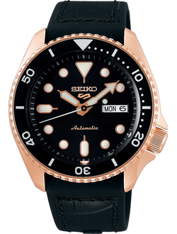 Наручные часы Seiko SRPD76K1S