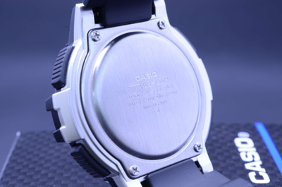 Часы Casio WSC-1250H-1A