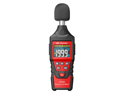 Шумомер КТ 622A серия ECOLINE цифровой
