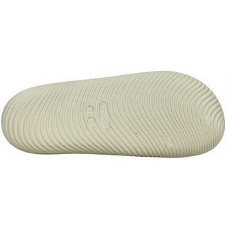 CROCS MELLOW RECOVERY SLIDE BONE