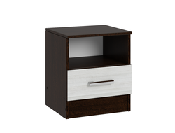 ЛДСП Тумба прикроватная ЭКО Венге-Лоредо